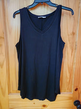 Load image into Gallery viewer, Zenana Sleeveless V-Neck Shirt