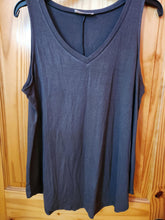 Load image into Gallery viewer, Zenana Sleeveless V-Neck Shirt