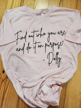 Load image into Gallery viewer, Dolly Shirt tee