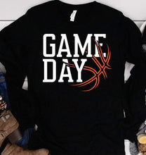 Load image into Gallery viewer, Game Day (Basketball)