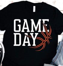 Load image into Gallery viewer, Game Day (Basketball)