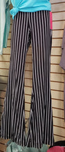 Load image into Gallery viewer, Striped Pants